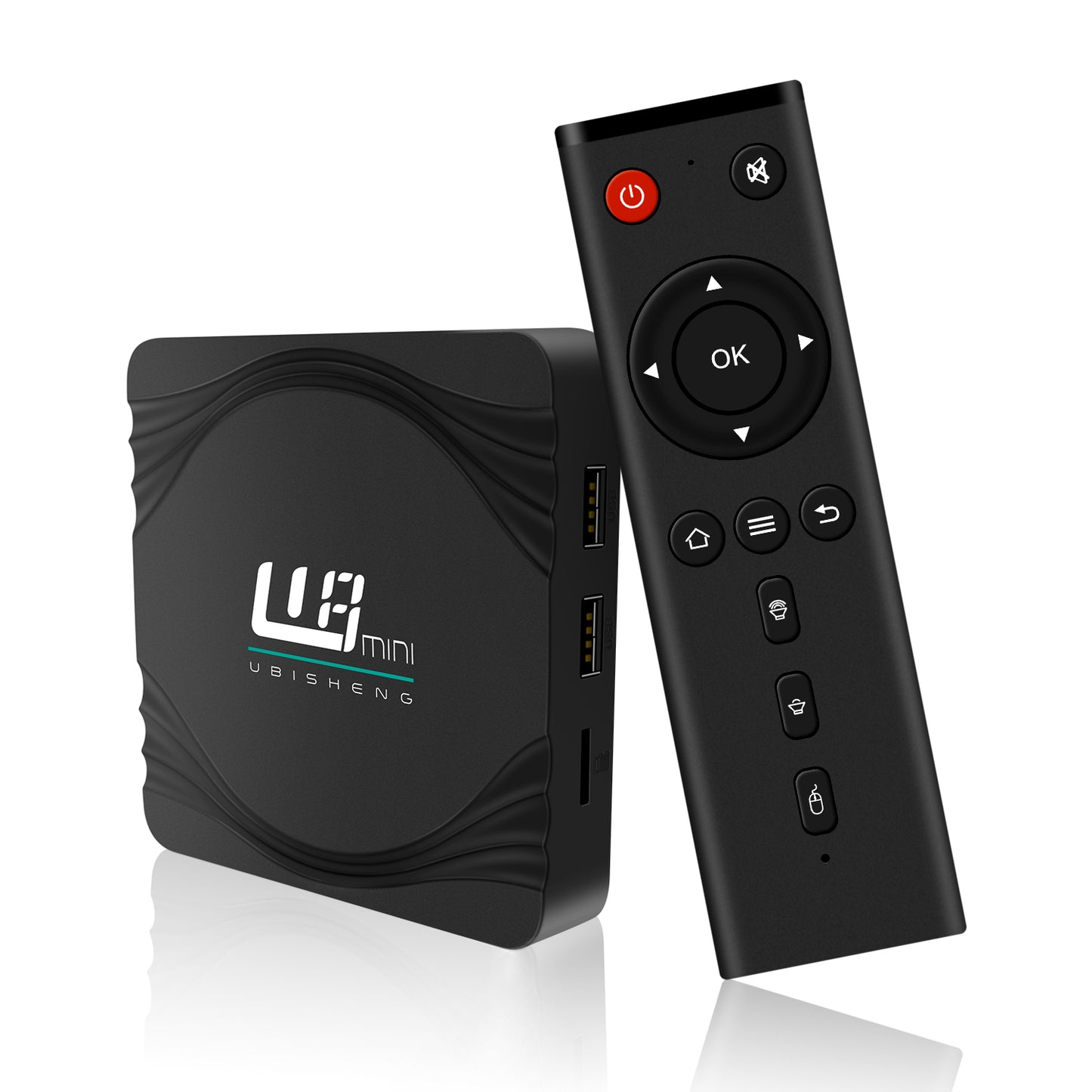 U8 Android TV Box