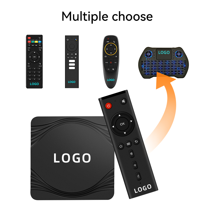 U8 Android TV Box